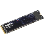 Накопитель SSD KingSpec NE-256, 256Gb, M.2 2280, PCIe 3.0 x4, NVMe, R/W 2000/1300, фото 1