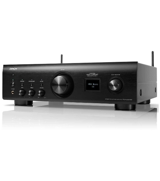 Усилитель интегральный Denon PMA-900HNE стерео полупроводниковый черный