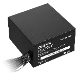 Блок питания Digma DPSU-750W-WH RTL, 750Вт, 80 PLUS, 120мм, черный, фото9