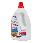 Гель для стирки Maunfeld Purity Max color 3000мл MWL3000PC, фото3