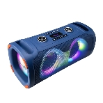 Акустическая колонка Eltronic DANCE BOX 900 - колонка 06', синий, фото 1