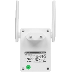 Двухдиапазонный усилитель беспроводного сигнала Tenda A18 Pro AC1200, 2,4/5 ГГц, 1167 Мбит/с, внешние антенны 2х3dBi, фото3