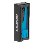 Лезвия Gross 79377, 19 мм, SK2 Black, трапециевидные, выдвижной пластиковый пенал, 10 шт., фото2