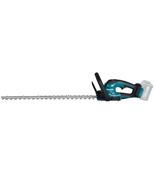 Кусторез Makita UH021GZ аккум.