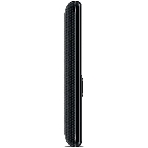 Мобильный телефон teXet TM-202 черный, фото3
