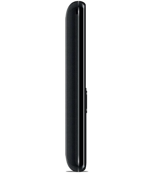 Мобильный телефон teXet TM-202 черный