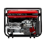 Электрогенератор бензиновый MTX RS-9000E, 7 кВт, 76 дБ, 86 кг, фото10
