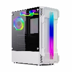 Компьютерный корпус ABR Gaming GQ6, фото 1