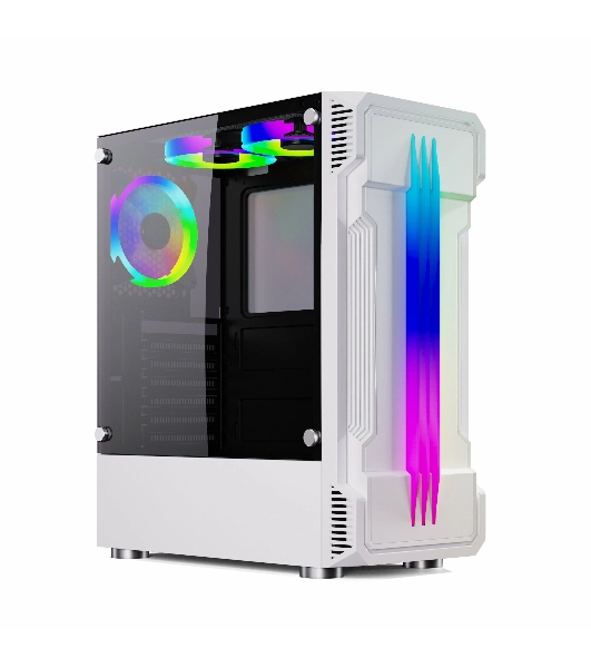 Компьютерный корпус ABR Gaming GQ6