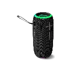 Портативная колонка BQ PBS4004 черный 20 Вт Bluetooth, фото2