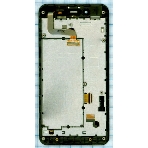 Дисплей для Asus PadFone mini 4.3, черный, фото2