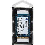 Накопитель SSD Kingston KC600, 1Tb, mSATA, R/W 550/520, фото3