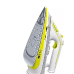 Утюг Braun SI5016YL желтый/серый, 2600 Вт, 50 г/мин, 210 г/мин, 300 мл, фото2