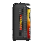 Акустика напольная Soundmax SM-MS4209 черный, фото6