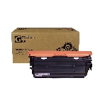 Картридж лазерный GalaPrint GP-CF461X голубой (22000 стр) для HP Color LaserJet M652/M653, фото3