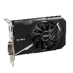 Видеокарта MSI GT 1030 AERO ITX 4GD4 OC Nvidia GT 1030 4Gb, DDR4, PCI-E 3.0, HDMIx1 DVIx1 HDCP, фото4