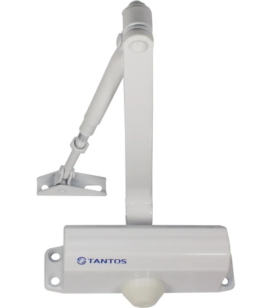Доводчик двери Tantos TS-DC045 2 класс белый