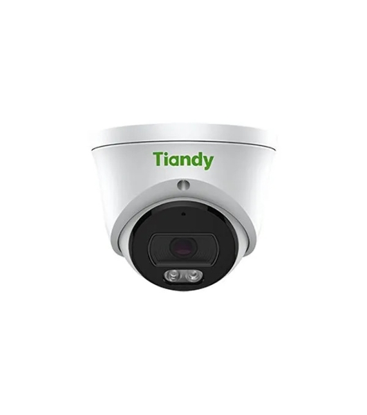Камера видеонаблюдения IP Tiandy Pro TC-C32XP I3W/E/Y/2.8мм/V4.2 белый