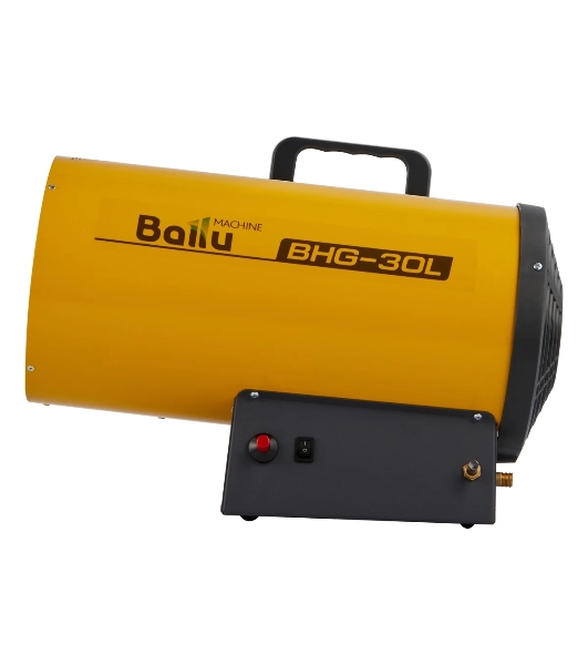 Тепловая пушка газовая Ballu BHG-30L