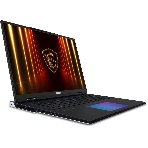 Ноутбук MSI Titan 18 HX AI A2XWJG-206RU черный Core Ultra 9 285HX 64Gb SSD 4Tb NVIDIA GeForce RTX 5090 для ноутбуков 24Gb 18' IPS UHD+ (3840x2400) Windows 11 Home WiFi BT Cam (9S7-182421-206), фото12