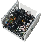 Блок питания Deepcool/GamerStorm PN850M, 850Вт, 80 PLUS Gold, 120мм, белый, фото4