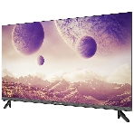 Телевизор MEGAMAX 32' 32MG11H черный DLED HD 60Hz, фото2