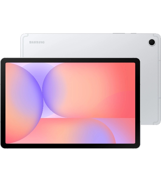 Планшет Samsung Galaxy Tab S11 BSM-X730 11', 12Gb, 512Gb, WiFi, Android 15 серебристый