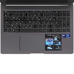 Ноутбук Honor MagicBook X16 2026 BRG-X/16'/IPS/Intel Core Ultra 5 125H/16Gb/1Tb SSD/Intel Arc/NoOS/серый/1.75kg, фото17