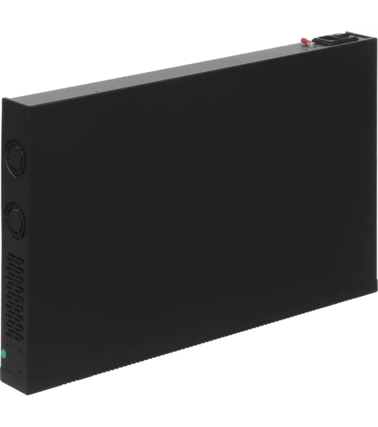 Коммутатор Digma DSP848G-6S+R700, 48×1 Гбит/с + 6×10 Гбит/с SFP+, управляемый