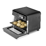 Аэрофритюрница CASO AirFry Chef 1700 чёрный, 1700 Вт, 22 л, 3 кг, фото6