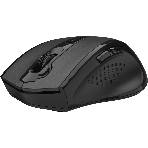 Мышь беспроводная A4Tech G7-810 Air2 черный, 2000 dpi, радиоканал, USB, кнопки - 7, фото 1