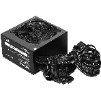 Блок питания Digma DPSU-750W-WH RTL, 750Вт, 80 PLUS, 120мм, черный, фото10