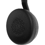 Гарнитура Jabra Evolve2 55 чёрный, беспроводная, Bluetooth, до 18 ч, фото6