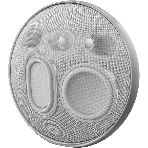 Портативная акустика Harman Kardon HKOS9GRYUK серый, фото2