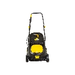 Газонокосилка электрическая Huter ELM-1400/ELM-1400P, от сети, 1100 Вт, фото5