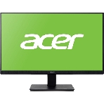 Монитор 21.5' Acer V227QE0bi IPS 1920x1080, 100 Гц, 4 мс, 16:9, 250 кд/м², 1xHDMI, 1xVGA, черный, фото 1