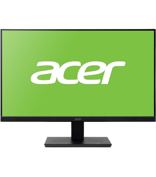 Монитор 21.5' Acer V227QE0bi IPS 1920x1080, 100 Гц, 4 мс, 16:9, 250 кд/м², 1xHDMI, 1xVGA, черный