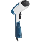 Отпариватель Tefal DT6130E0 белый/голубой, 1300 Вт, 20 г/мин, 70 мл, фото8