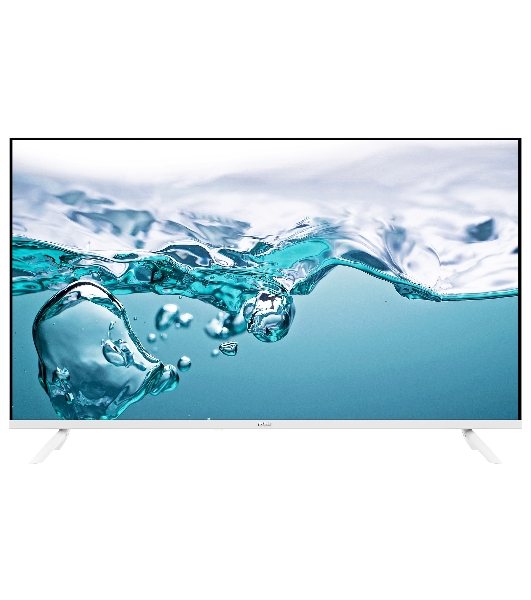 Телевизор BBK 40' 40LEM-1045/FTS2C белый DLED FHD 60Hz