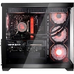 ПК Bloody BD-PC CB76V2 TWR i5 14400F (2.5) 32Gb SSD1Tb RTX5070 12Gb Windows 11 Home 64 2.5xGbitEth WiFi BT 750W черный (RUS) (2142027), фото10