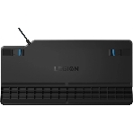 Клавиатура Lenovo Legion K500 RGB Mechanical проводная, USB Type-A, серый, фото2