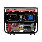 Электрогенератор бензиновый MTX RS-9000E, 7 кВт, 76 дБ, 86 кг, фото11