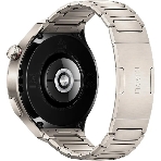Умные часы Huawei Watch 4 Pro MDS-AL00, 1.5' AMOLED, 4G, eSIM, Bluetooth, WR50, титановый, фото2