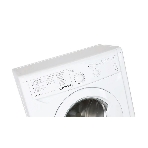 Стиральная машина Indesit IWUD 4085 белый, загрузка фронтальная 4 кг, 800 об/мин., класс: А, фото7