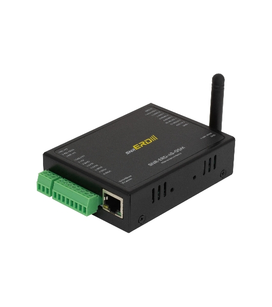 Устройство удаленного контроля и управления SNR-ERD-4s-GSM