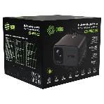 Проектор Cactus CS-PRC.05B.Full HD-A LCD 7500Lm LS 750Lm ANSI (1920x1080) 1000:1 ресурс лампы:50000часов 2xUSB typeA 2xHDMI 1.78кг, фото2