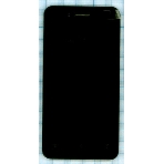 Дисплей для Asus PadFone mini 4.3, черный, фото 1