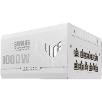 Блок питания ASUS TUF-GAMING-1000G-WHITE,PSU, CE+UK (90YE00S5-B0NA00) белый, фото4