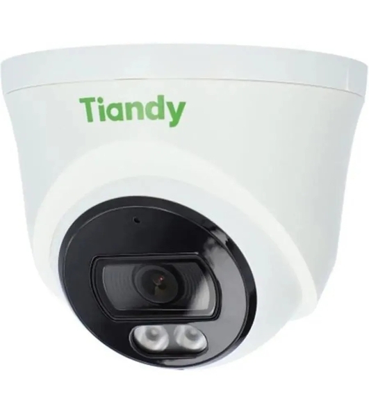 Камера видеонаблюдения IP Tiandy Pro TC-C32XP I3W/E/Y/2.8мм/V4.2 белый