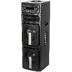 Минисистема Supra SMB-2050, 180Вт, FM USB BT SD, черный, фото8